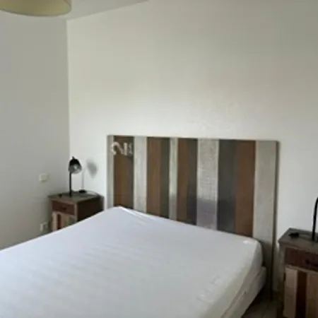 Maison A La Guarinia¨re - 4 Pers. - Fr-1-823-176 Nyaraló