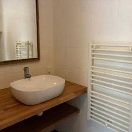 Nyaraló Maison A La Guarinia¨re - 4 Pers. - Fr-1-823-176 La Guérinière
