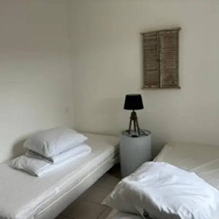 Maison A La Guarinia¨re - 4 Pers. - Fr-1-823-176