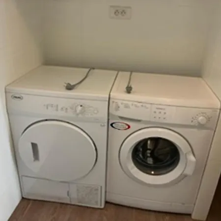 Maison A La Guarinia¨re - 4 Pers. - Fr-1-823-176 *